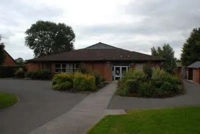 Garway Village Hall