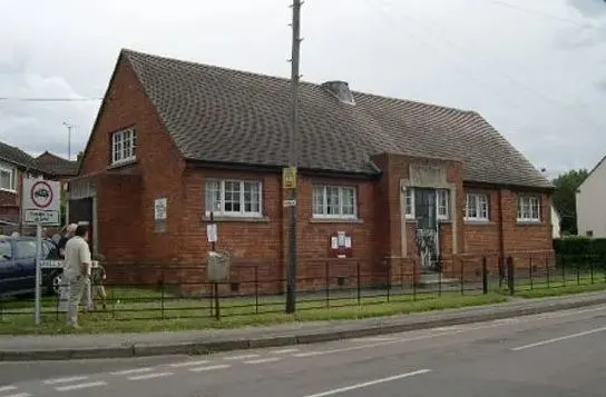 Eastington Village Hall - GL10 3BJ
