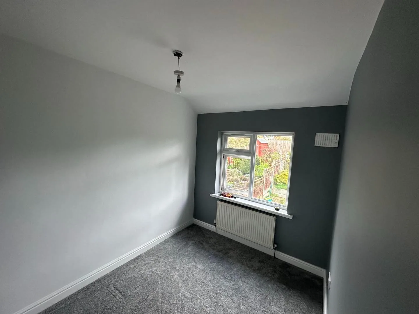 plastering and home improvements Coventry Coventry property upgrades - plastering