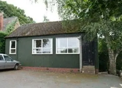 Hope Mansell Village Hall - HR9 5TL Hope Mansell Village Hall - HR9 5TL