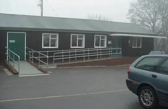 Birdlip Village Hall