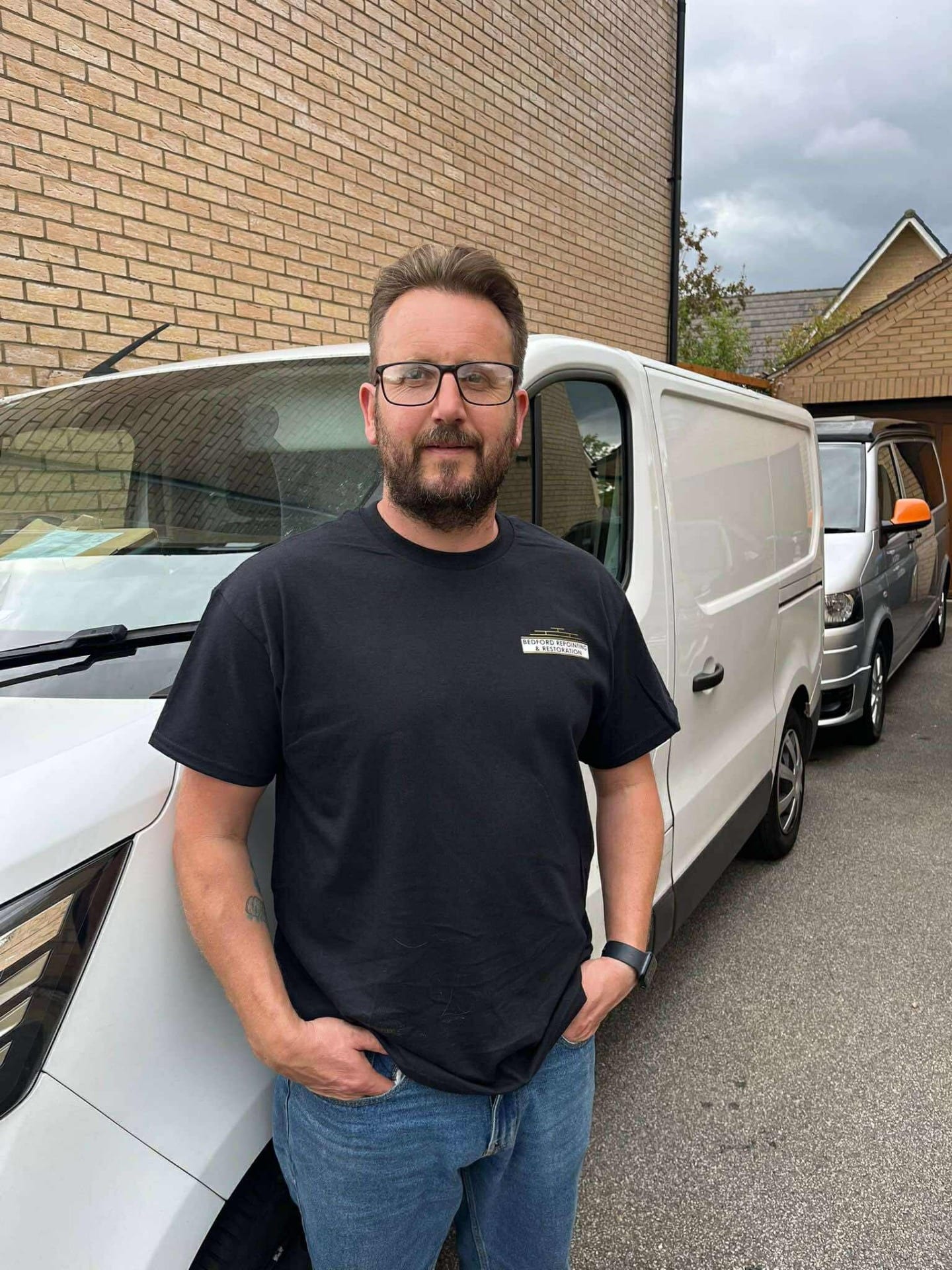 Bedford Repointing and Restoration Services