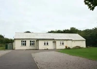 Garway Village Hall