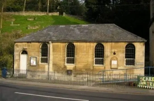 Chalford Village Hall - GL6 8PP