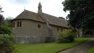 Adforton Church Community Hall - SY7 0ND