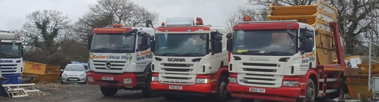 Rubbish Removals Pound Hill