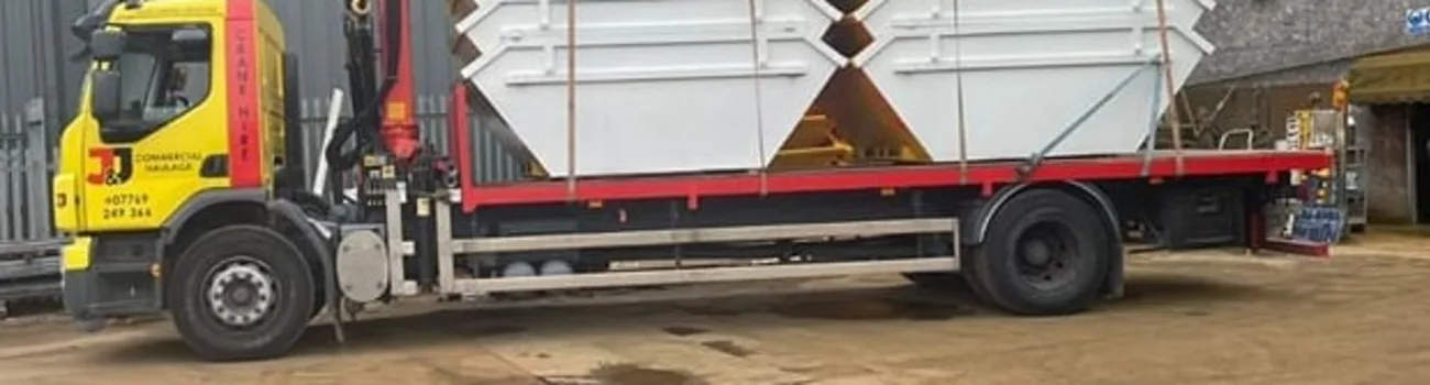 Skip Hire Hanover