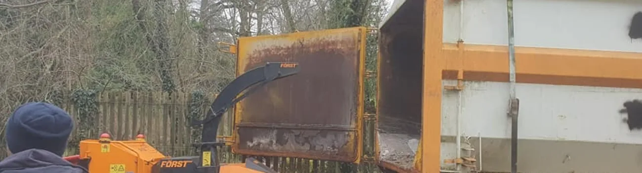 Site Clearance Hove