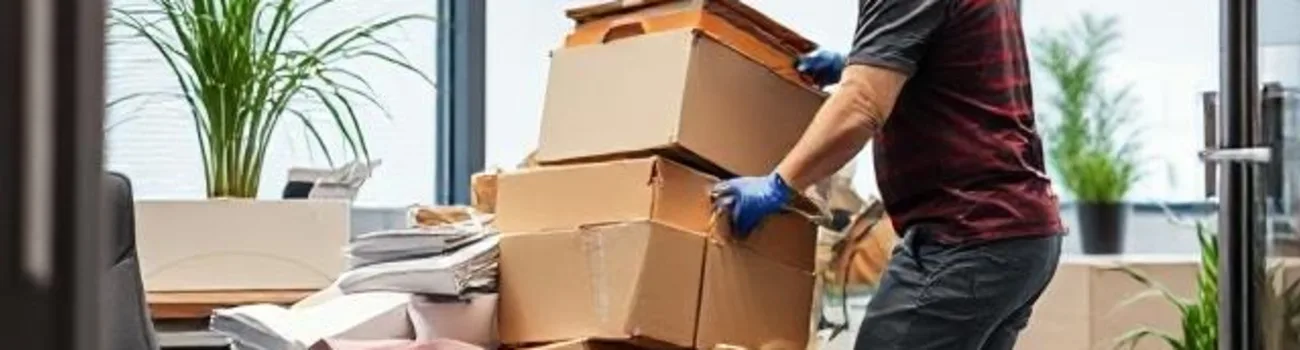 Rubbish Removals Dorking