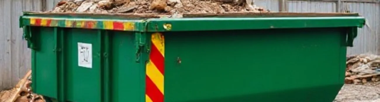 Skip Hire Vs Rubbish Removals Which Is Best For Demolition Waste?