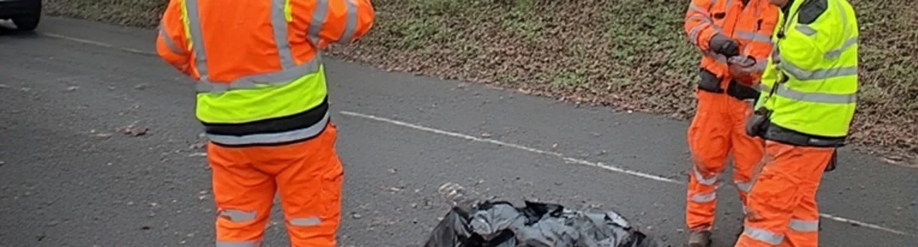 Fly-tipping Clearance Guide