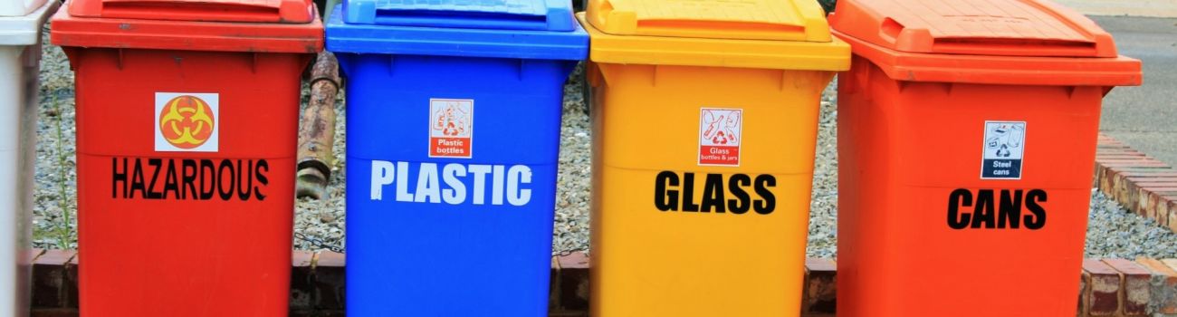 Are There Any Recycling Or Waste Disposal Options During Site Clearance?