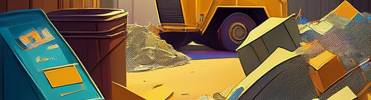 Rubbish Removals Peacehaven