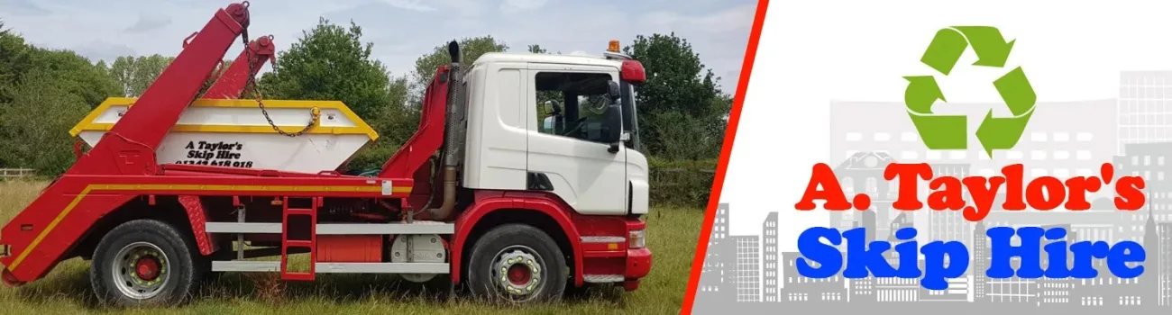 Skip Hire Mole Valley