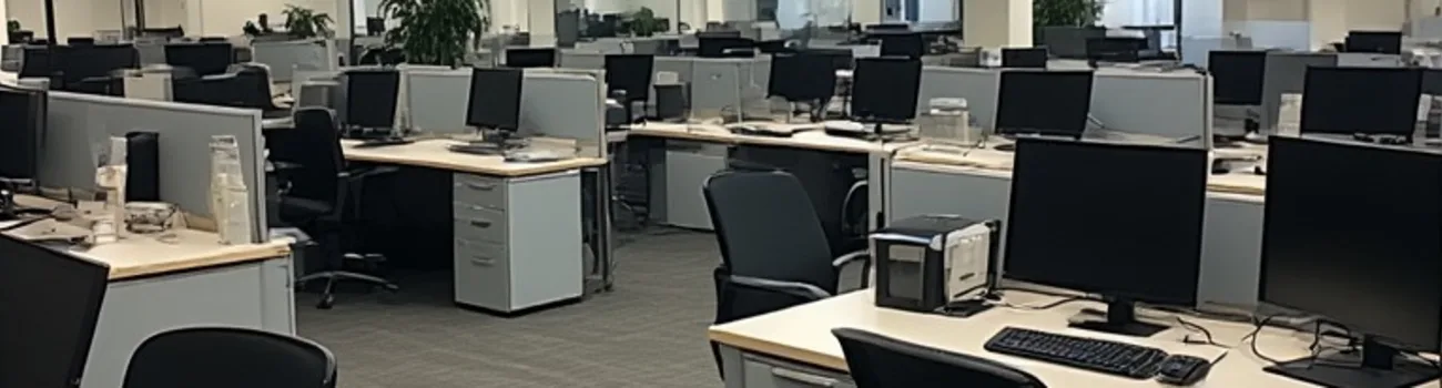 What Businesses Forget During Commercial Clearances