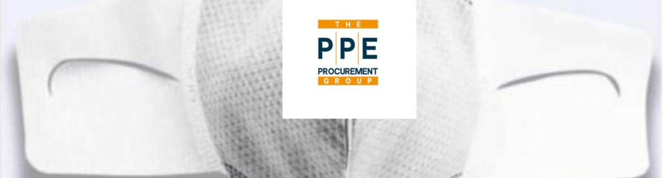 PPE Procurement Group Ltd