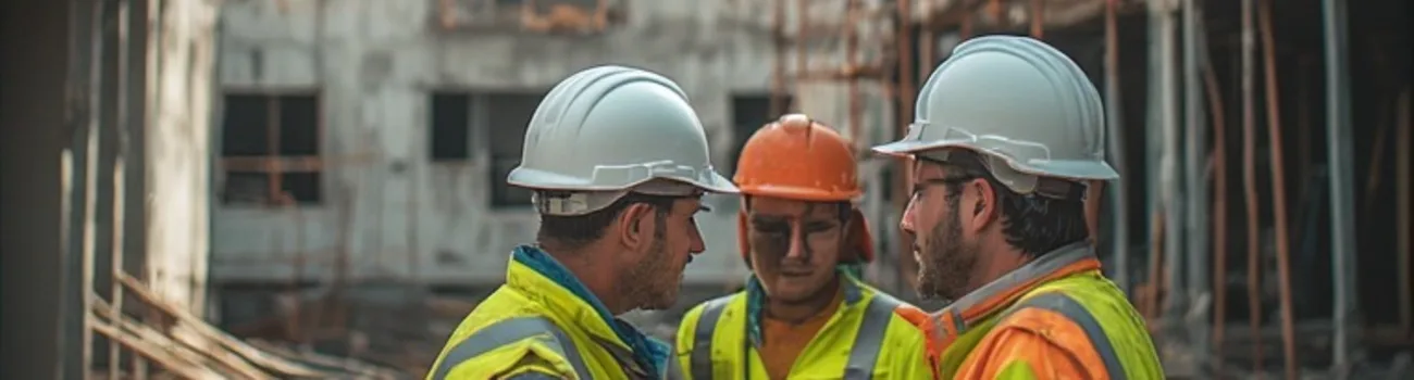 Construction Site Clearance Checklist