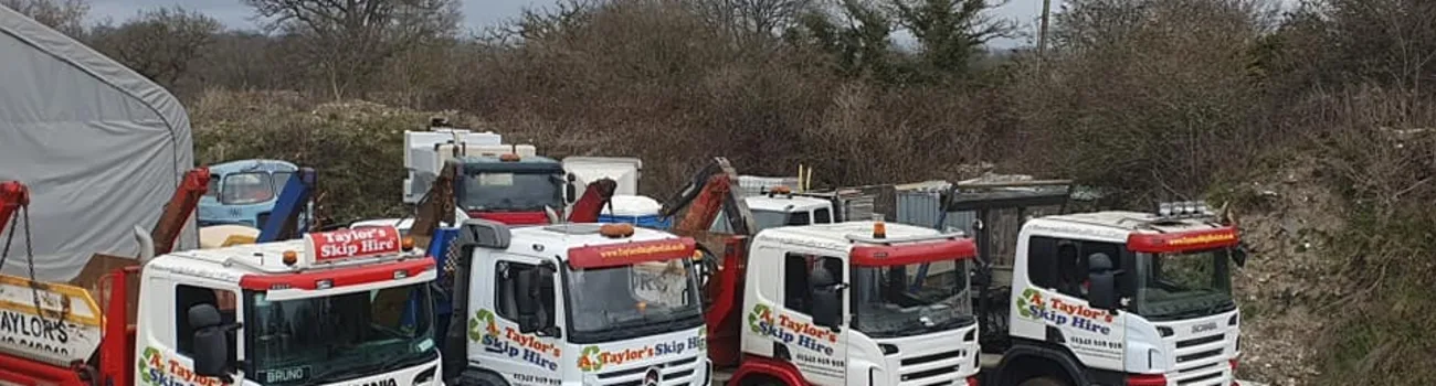 Skip Hire Peacehaven