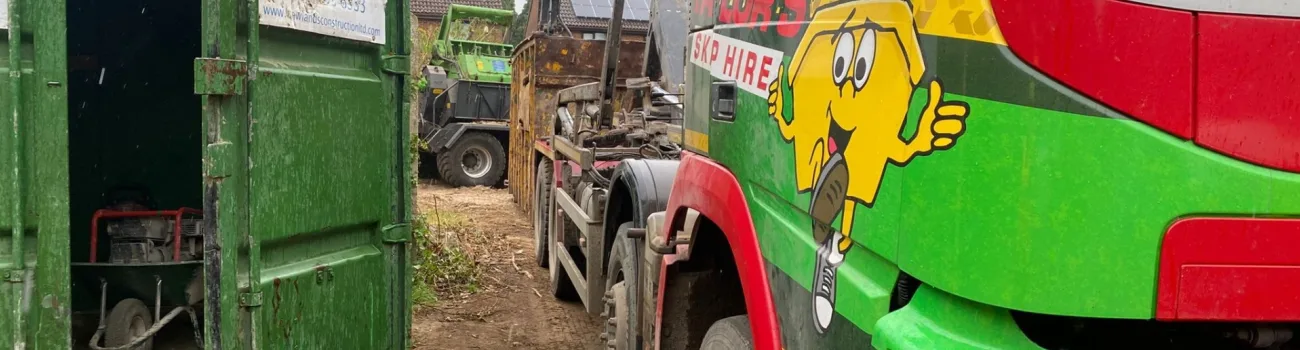 Site Clearance Hanover