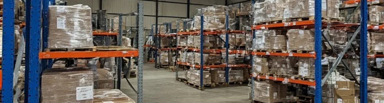 Warehouse Clearance Guide