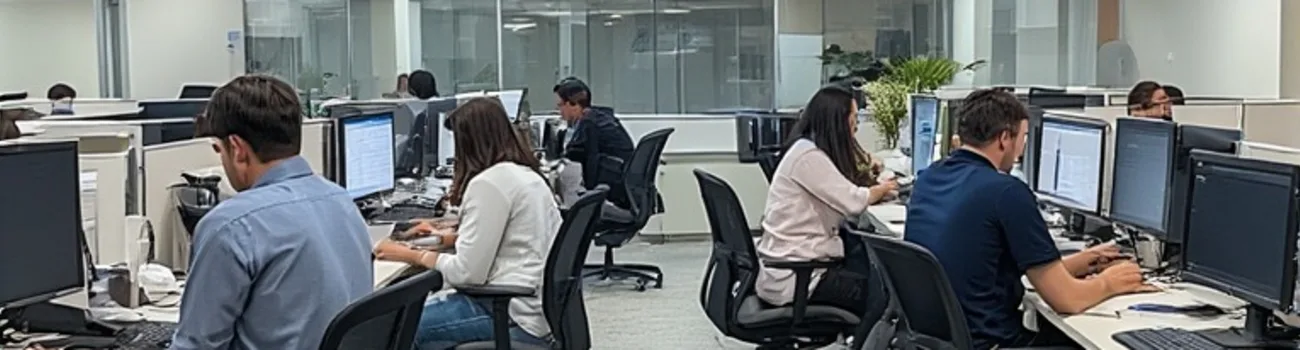 How To Prepare An Office For Clearance