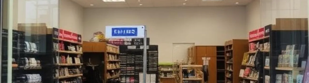Retail Unit Clearance Checklist