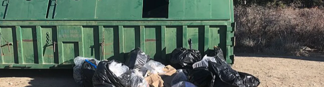 Rubbish Removals Kemp Town