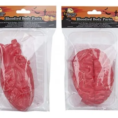 Halloween Party Package