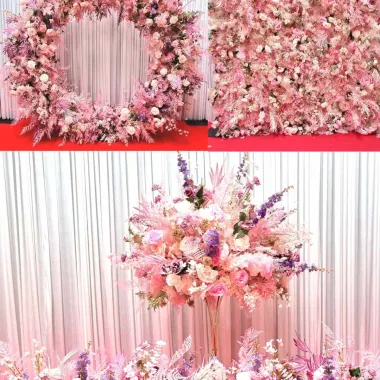 Pretty In Pink Package