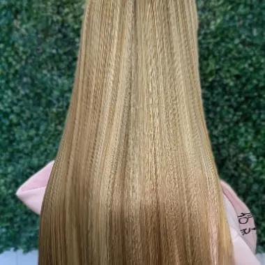 Full Head Foil Highlights Shapeshift Hair And Beauty Ferryhill