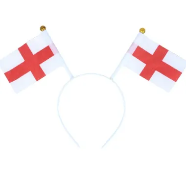 St George Headband