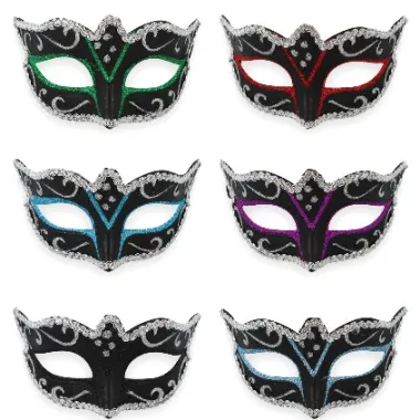 Masquerade Mask