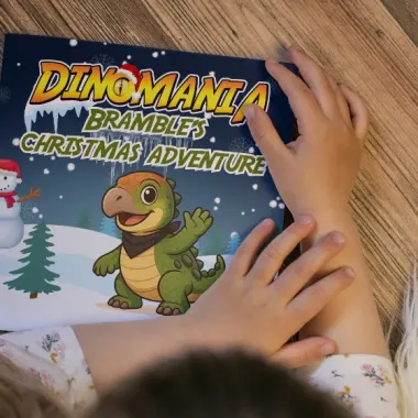 Brambles Christmas Adventure