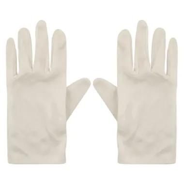 White Gloves (price Per Pair)
