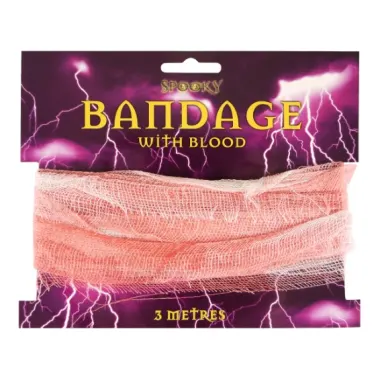 Bloody Bandage 3m