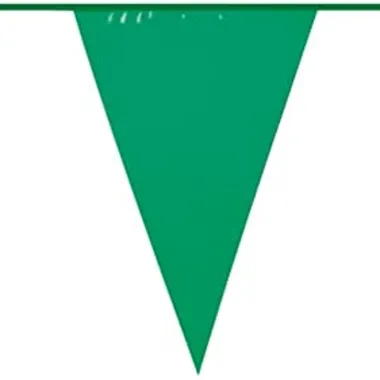 Green Giant Bunting 10m (18 Flags)