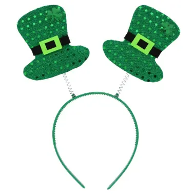 Irish Hats Head Bopper