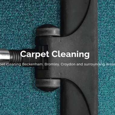 Carpet Cleaning