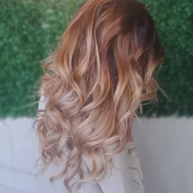 Balayage Service