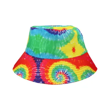 Festival Bucket Hat