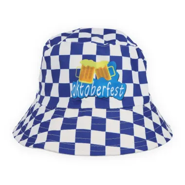 Beer Festival Bucket Hat