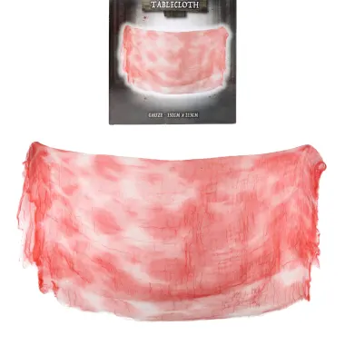 Bloody Cloth 1.5m X 2.1m