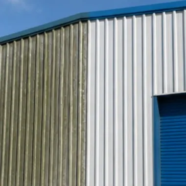 Cladding Installation Repair Maintenance And Restoration