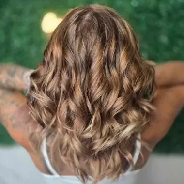 Balayage Service At Shapeshift Hair And Beauty Ferryhill