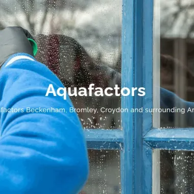 Aquafactors