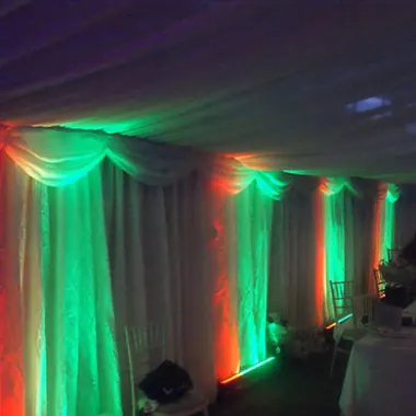 Live Lighting