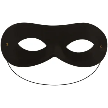 Burglar Mask