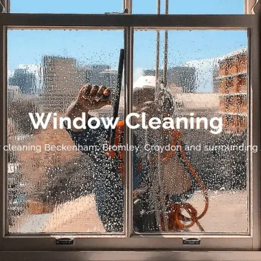 Window Cleaning