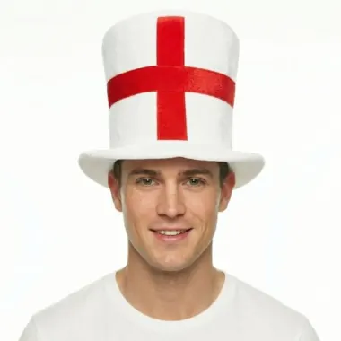 St George Soft Top Hat