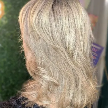 Cut And Re-style Haircut Service At Shapeshift Hair And Beauty Ferryhill County Durham